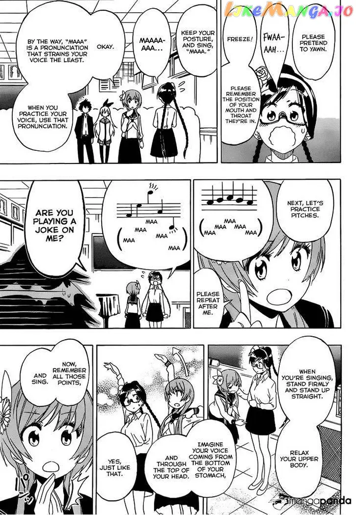 Nisekoi Chapter 135 image 11_optimized